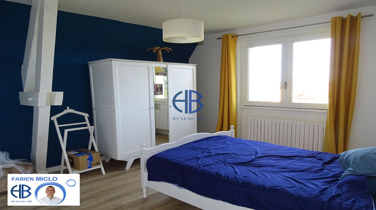 Ma-Cabane - Vente Maison BIOL, 256 m²