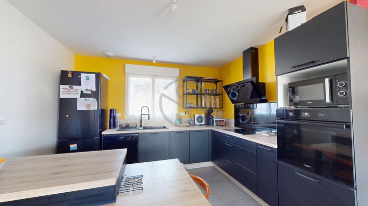 Ma-Cabane - Vente Maison BIOL, 88 m²