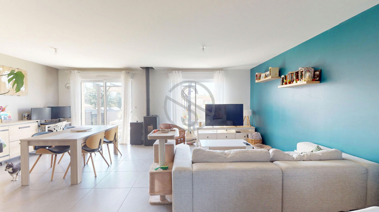 Ma-Cabane - Vente Maison BIOL, 88 m²