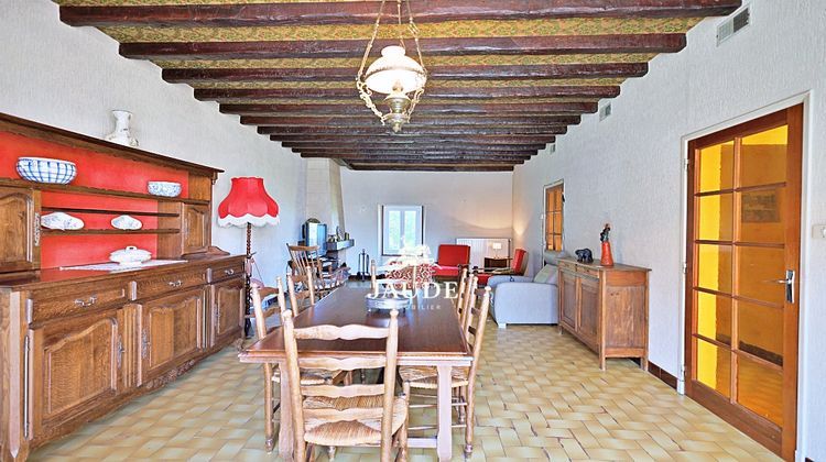 Ma-Cabane - Vente Maison Biollet, 130 m²