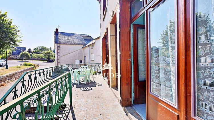 Ma-Cabane - Vente Maison Biollet, 130 m²