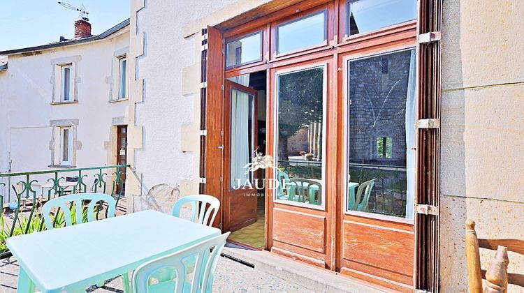 Ma-Cabane - Vente Maison Biollet, 130 m²