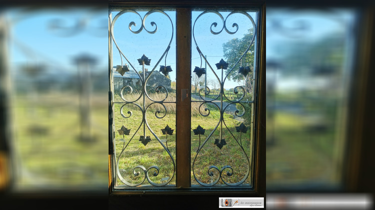 Ma-Cabane - Vente Maison Biollet, 156 m²