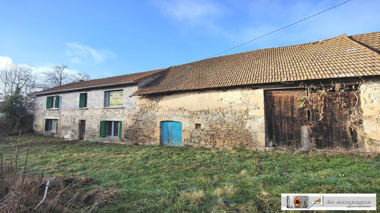 Ma-Cabane - Vente Maison Biollet, 138 m²
