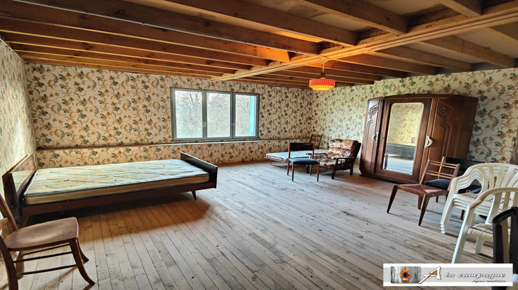 Ma-Cabane - Vente Maison Biollet, 138 m²