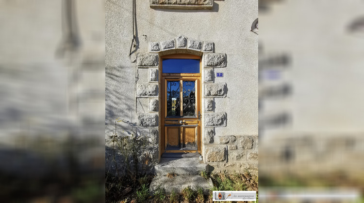 Ma-Cabane - Vente Maison Biollet, 156 m²