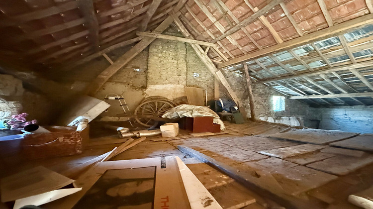 Ma-Cabane - Vente Maison BIOLLET, 113 m²