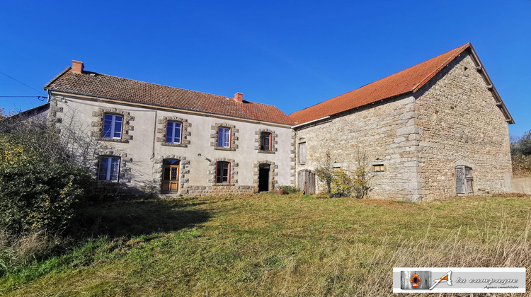 Ma-Cabane - Vente Maison Biollet, 156 m²