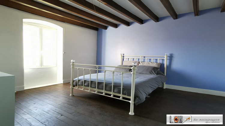 Ma-Cabane - Vente Maison Biollet, 156 m²
