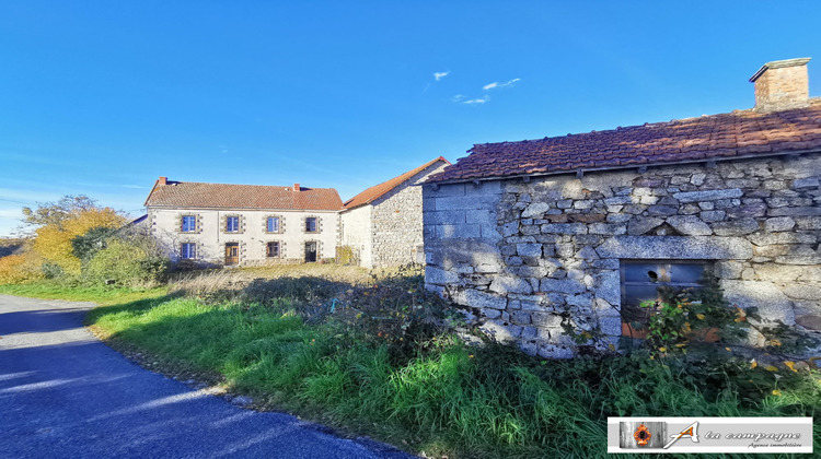 Ma-Cabane - Vente Maison Biollet, 156 m²