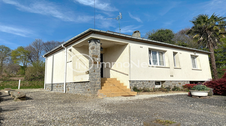Ma-Cabane - Vente Maison Bion, 65 m²