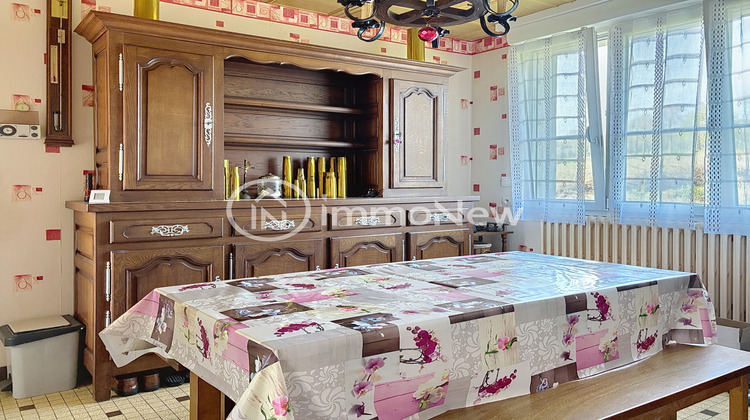 Ma-Cabane - Vente Maison Bion, 65 m²