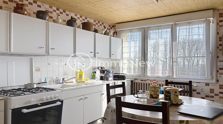 Ma-Cabane - Vente Maison Bion, 65 m²
