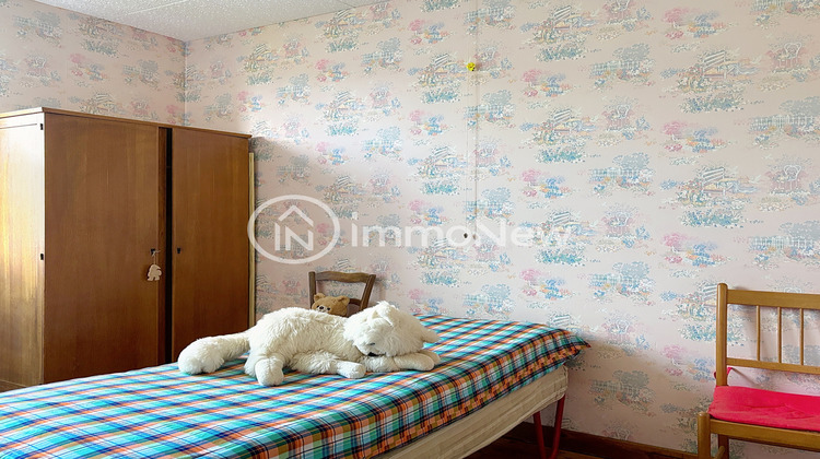 Ma-Cabane - Vente Maison Bion, 65 m²