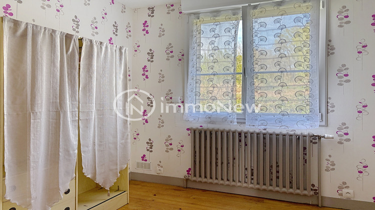 Ma-Cabane - Vente Maison Bion, 65 m²