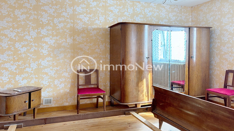 Ma-Cabane - Vente Maison Bion, 65 m²