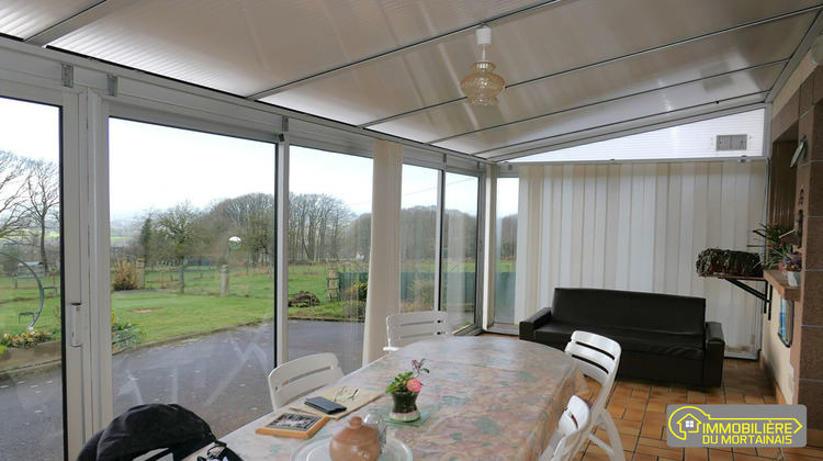 Ma-Cabane - Vente Maison BION, 99 m²