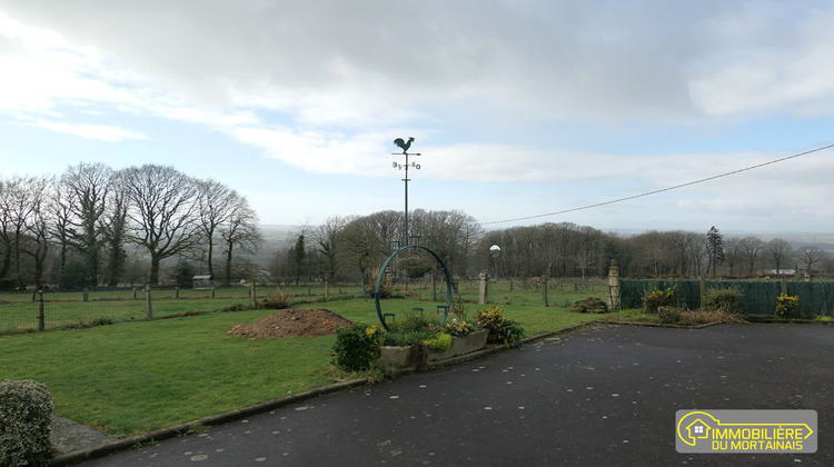 Ma-Cabane - Vente Maison BION, 99 m²