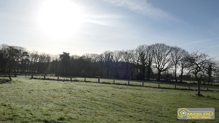 Ma-Cabane - Vente Maison BION, 99 m²