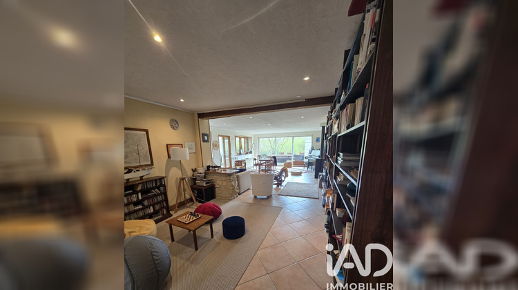 Ma-Cabane - Vente Maison Bioncourt, 235 m²