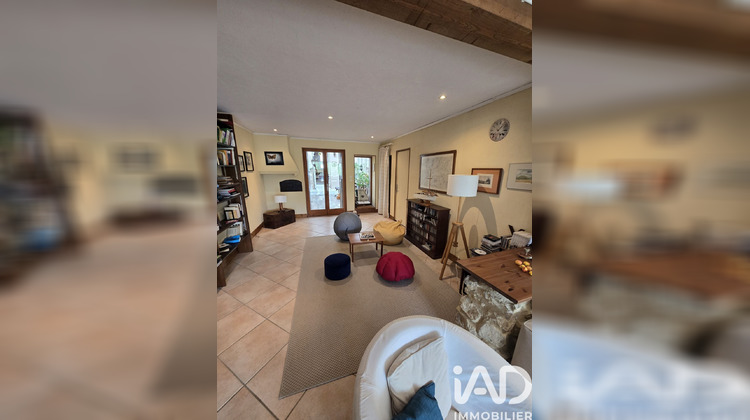 Ma-Cabane - Vente Maison Bioncourt, 235 m²
