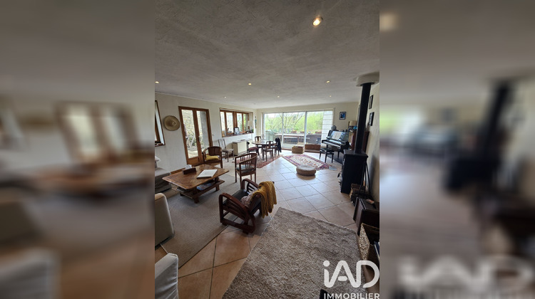 Ma-Cabane - Vente Maison Bioncourt, 235 m²