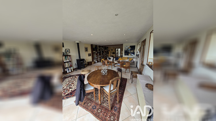 Ma-Cabane - Vente Maison Bioncourt, 235 m²