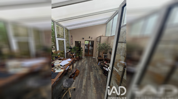 Ma-Cabane - Vente Maison Bioncourt, 235 m²