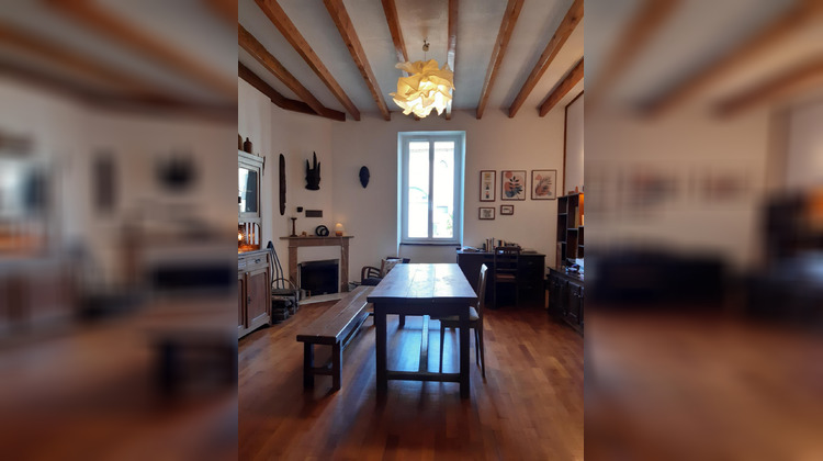 Ma-Cabane - Vente Maison Bioncourt, 235 m²