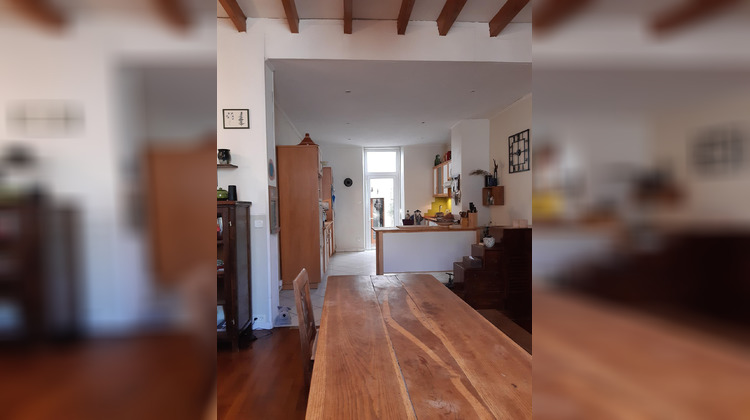 Ma-Cabane - Vente Maison Bioncourt, 235 m²