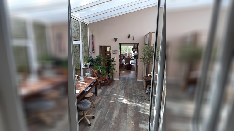 Ma-Cabane - Vente Maison Bioncourt, 235 m²