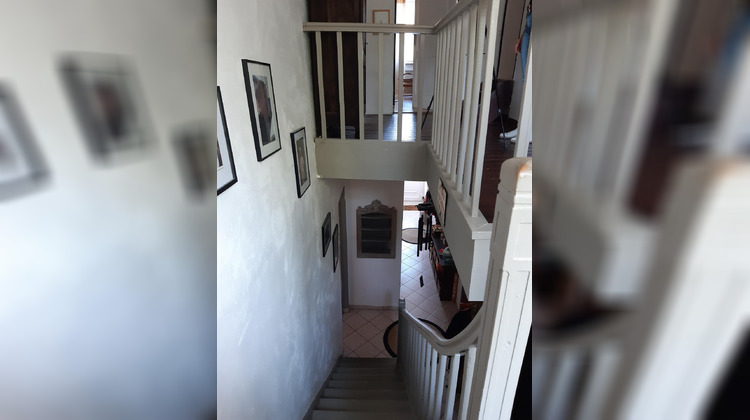 Ma-Cabane - Vente Maison Bioncourt, 235 m²