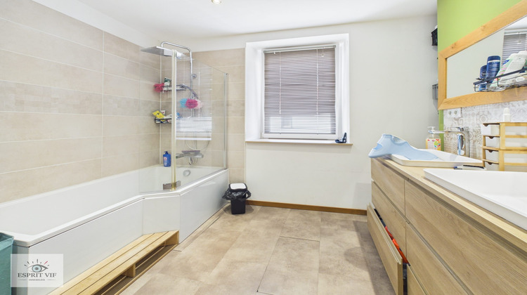 Ma-Cabane - Vente Maison Bioncourt, 147 m²