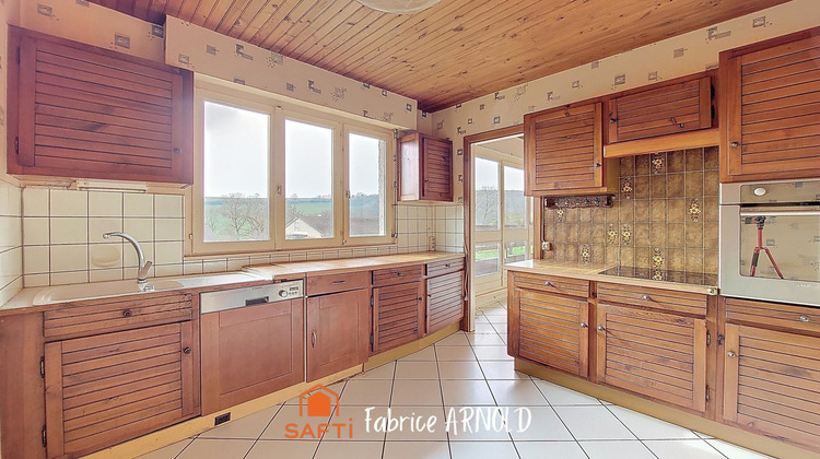 Ma-Cabane - Vente Maison Bionville-sur-Nied, 150 m²