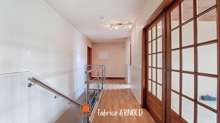 Ma-Cabane - Vente Maison Bionville-sur-Nied, 150 m²