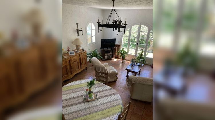 Ma-Cabane - Vente Maison Biot, 250 m²