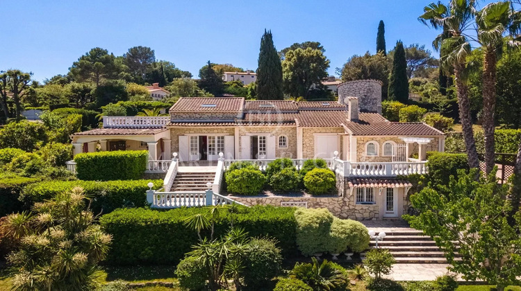 Ma-Cabane - Vente Maison Biot, 263 m²