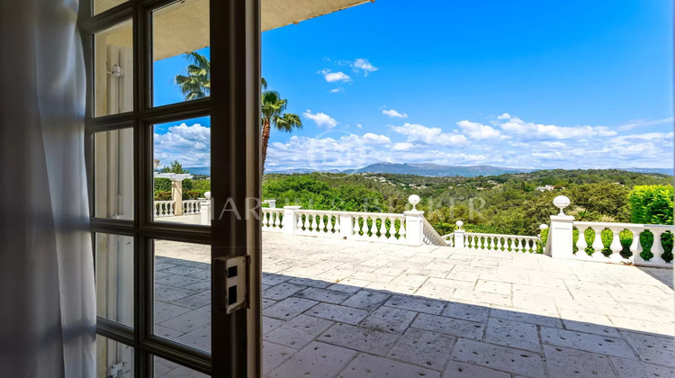 Ma-Cabane - Vente Maison Biot, 263 m²