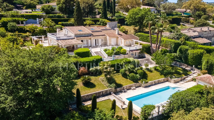 Ma-Cabane - Vente Maison Biot, 263 m²