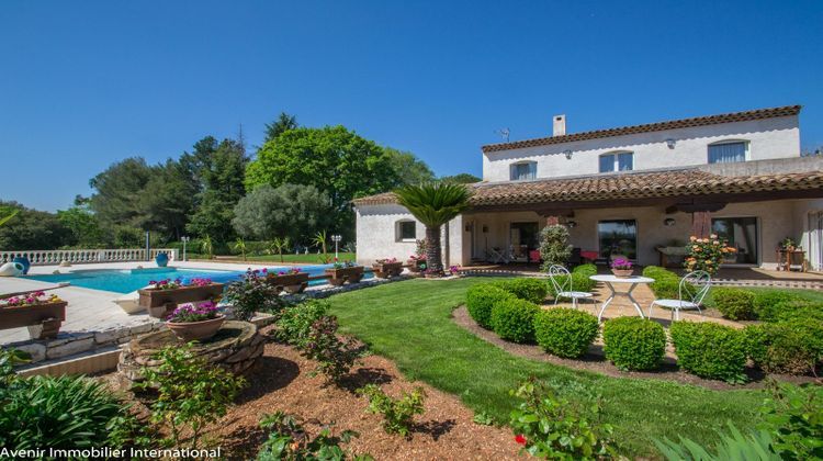 Ma-Cabane - Vente Maison Biot, 252 m²