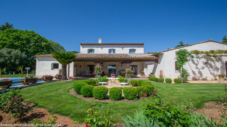 Ma-Cabane - Vente Maison Biot, 252 m²