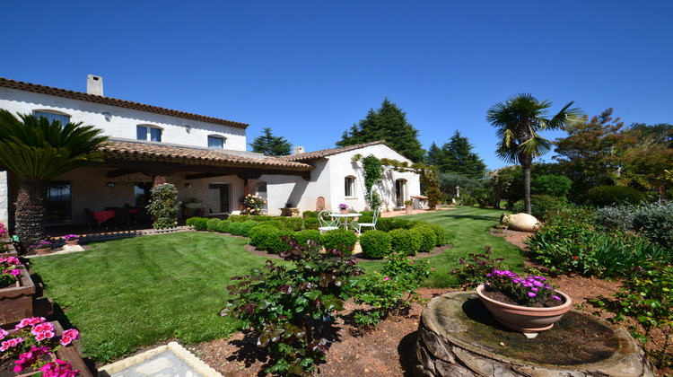 Ma-Cabane - Vente Maison Biot, 252 m²