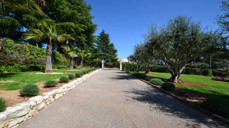 Ma-Cabane - Vente Maison Biot, 252 m²