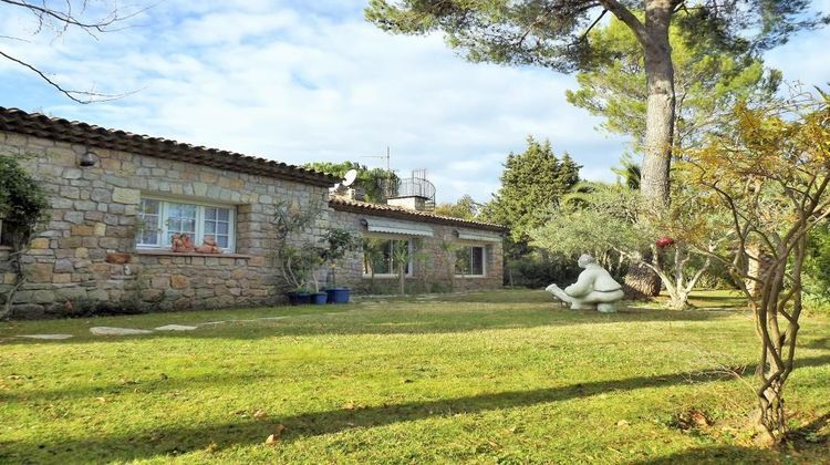 Ma-Cabane - Vente Maison Biot, 250 m²