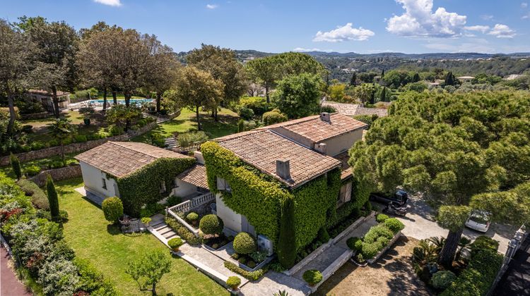 Ma-Cabane - Vente Maison Biot, 304 m²