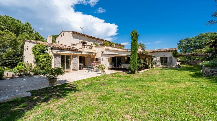 Ma-Cabane - Vente Maison Biot, 304 m²