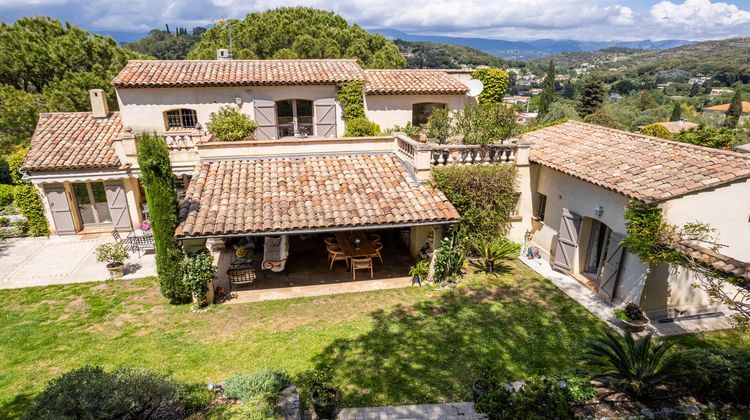 Ma-Cabane - Vente Maison Biot, 304 m²