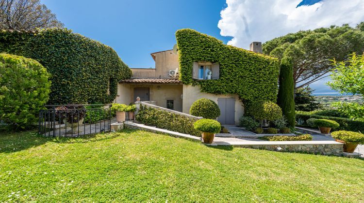 Ma-Cabane - Vente Maison Biot, 304 m²