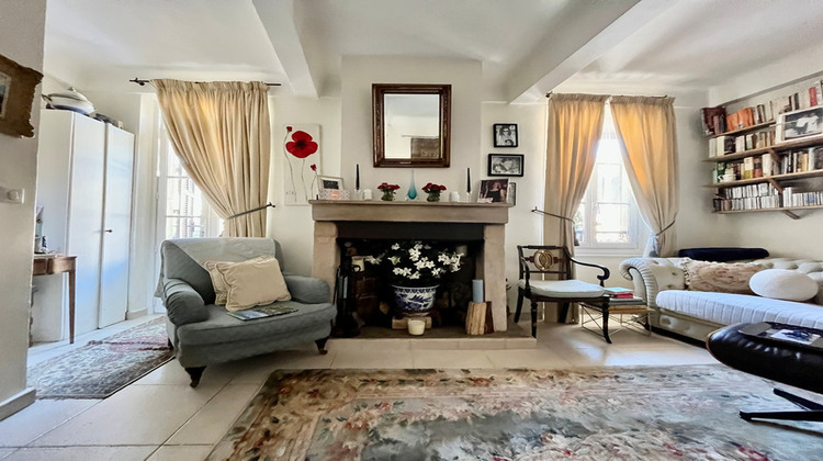 Ma-Cabane - Vente Maison BIOT, 70 m²