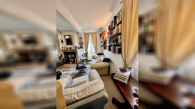 Ma-Cabane - Vente Maison BIOT, 70 m²